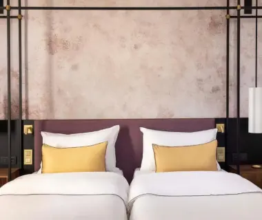 Victoria Palace Hotel