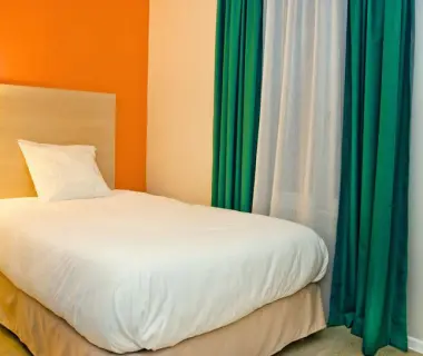 ibis Styles Paris Maine Montparnasse