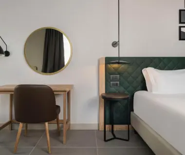 Hilton Garden Inn Bologna North