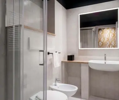 Hilton Garden Inn Bologna North