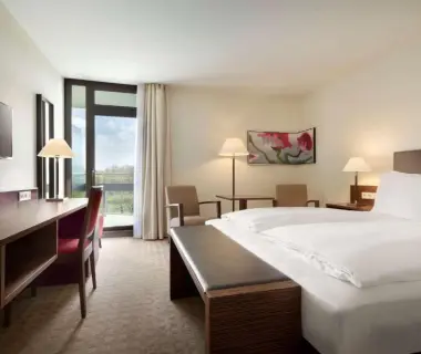 Ramada Nurnberg Parkhotel