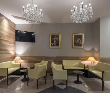 Hotel Falco D'Oro