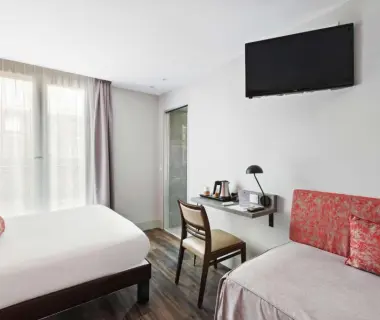 Sure Hotel by Best Western Paris Gare du Nord