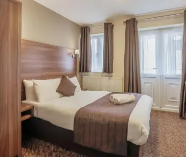 Prince Regent Hotel Excel London