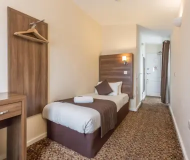 Prince Regent Hotel Excel London