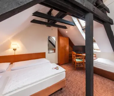 Hotel Ahl Meerkatzen