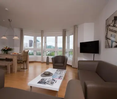 Apartments am Brandenburger Tor