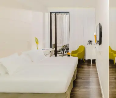 H10 Urquinaona Plaza