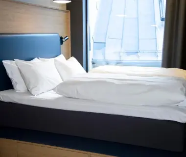 Comfort Hotel Xpress Youngstorget