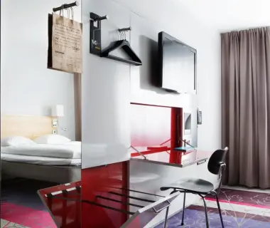 Comfort Hotel Xpress Youngstorget