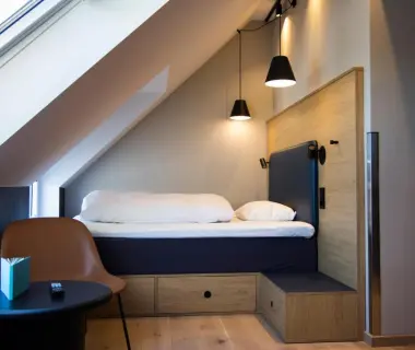 Comfort Hotel Xpress Youngstorget