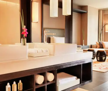 Himalayas Hotel Shanghai