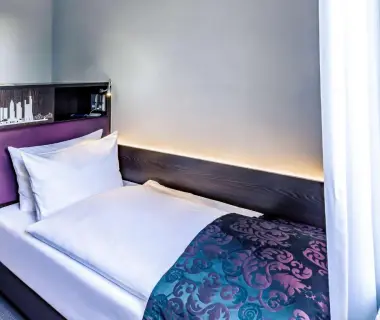 Mercure Frankfurt City Messe