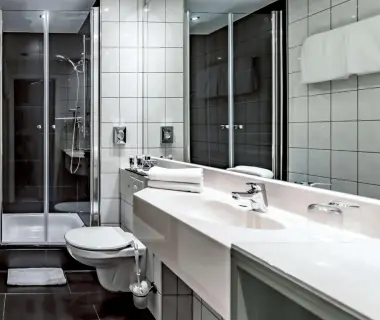 Mercure Frankfurt City Messe