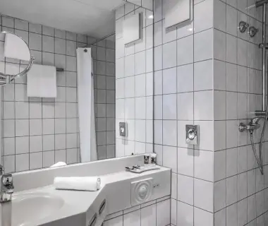 Mercure Frankfurt City Messe