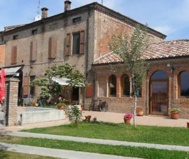 Hotel La Cascina