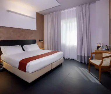 Best Western Hotel Major