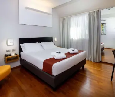 Best Western Hotel Major