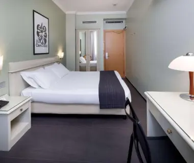 Best Western Hotel Major