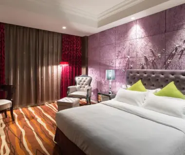 Wenzhou International Hotel