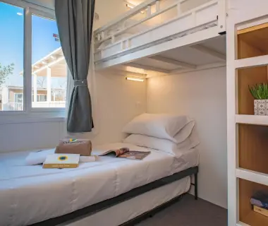 Club del Sole Bologna Easy Camping Village