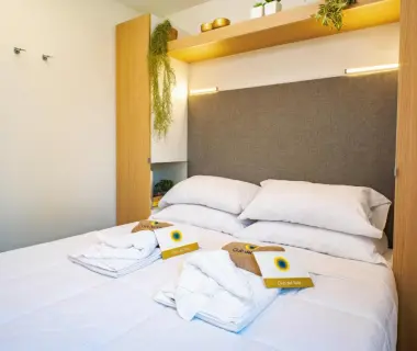 Club del Sole Bologna Easy Camping Village