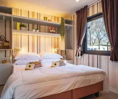 Club del Sole Bologna Easy Camping Village