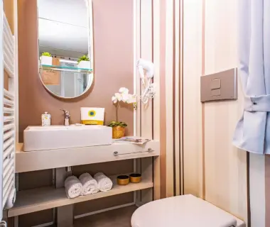 Club del Sole Bologna Easy Camping Village