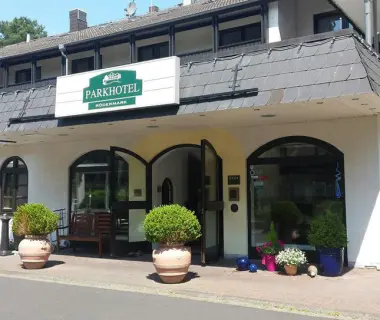 Parkhotel Frankfurt-Rodermark