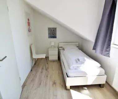 Exclusive Apartment Cologne