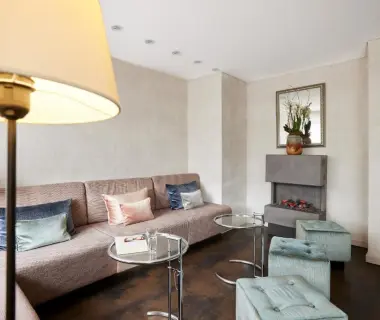 Hotel Central Hamburg