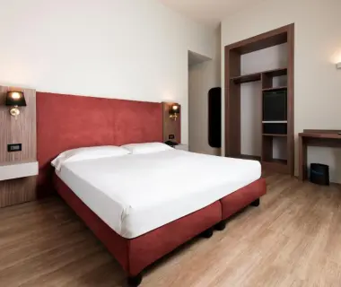 Mokinba Hotels Montebianco