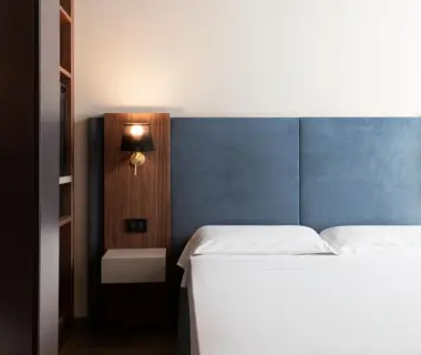 Mokinba Hotels Montebianco