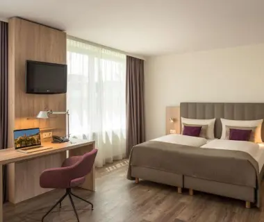 Essential by Dorint Basel City