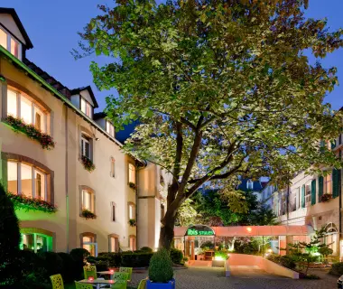 ibis Styles Colmar Centre