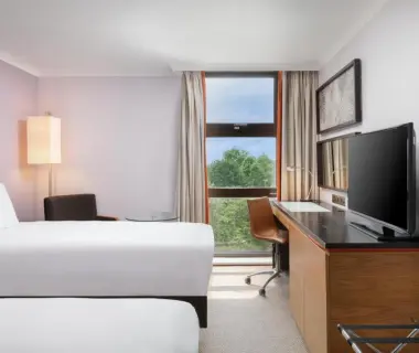 Hilton London Kensington Hotel