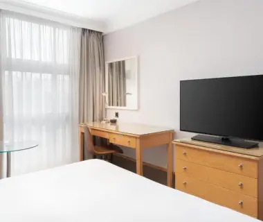 Hilton London Kensington Hotel