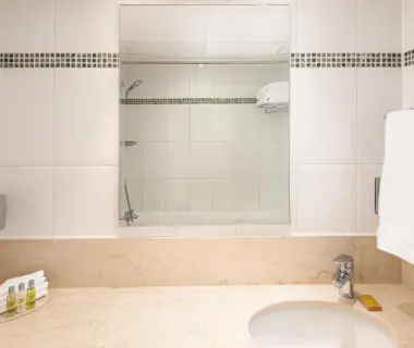 Hilton London Kensington Hotel