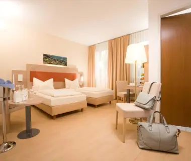 AKZENT Hotel Aufkirchen