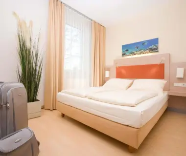 AKZENT Hotel Aufkirchen