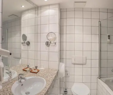 AKZENT Hotel Aufkirchen