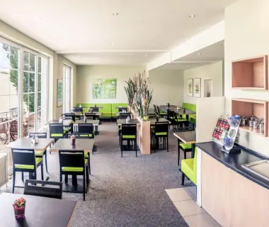 AKZENT Hotel Aufkirchen