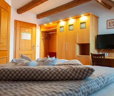 Gasthof Hotel Baiernrain