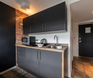 Langstane Place - Bauhaus Student Accommodation