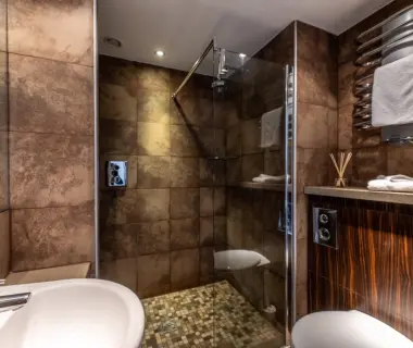 Langstane Place - Bauhaus Student Accommodation