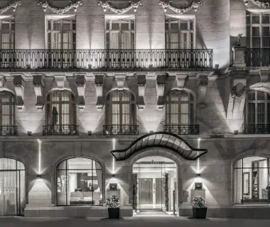 K+K Hotel Cayre Saint Germain des Pres
