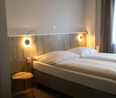 Hotel Allee 55