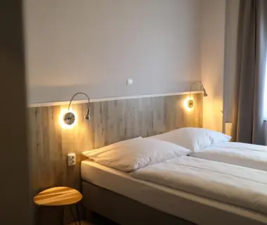 Hotel Allee 55