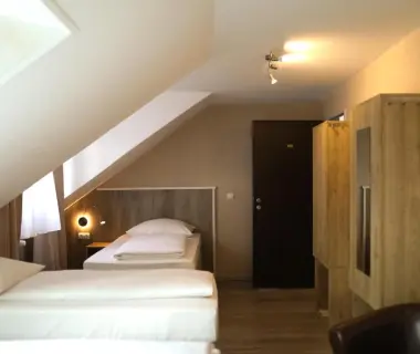 Hotel Allee 55