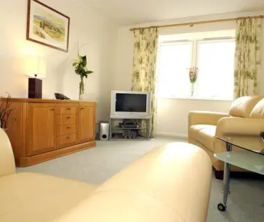 The Spires Serviced Suites